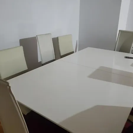 Apartment Lisboa Alcabideche