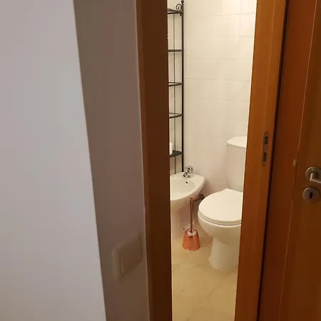 Lisboa Apartment Alcabideche
