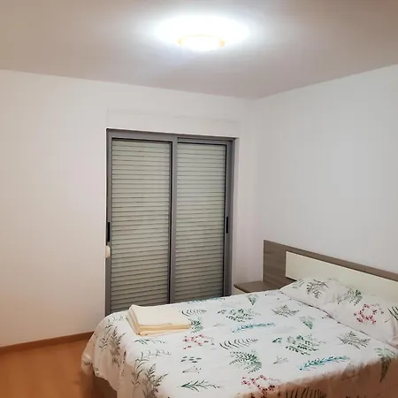 Apartment Lisboa