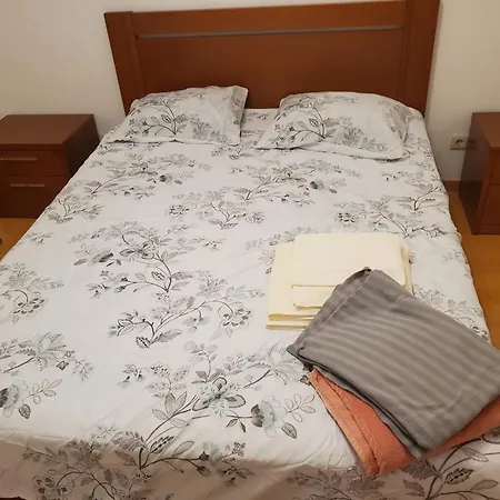 Apartment Lisboa Alcabideche