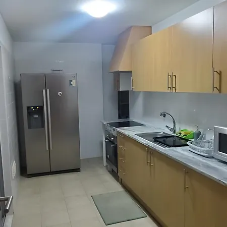 Lisboa Apartment *